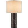 Coffee Brown, Antique Brass