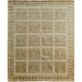 Channels Geometric Rug - 7277F by Feizy. Made from wool in a unique style.