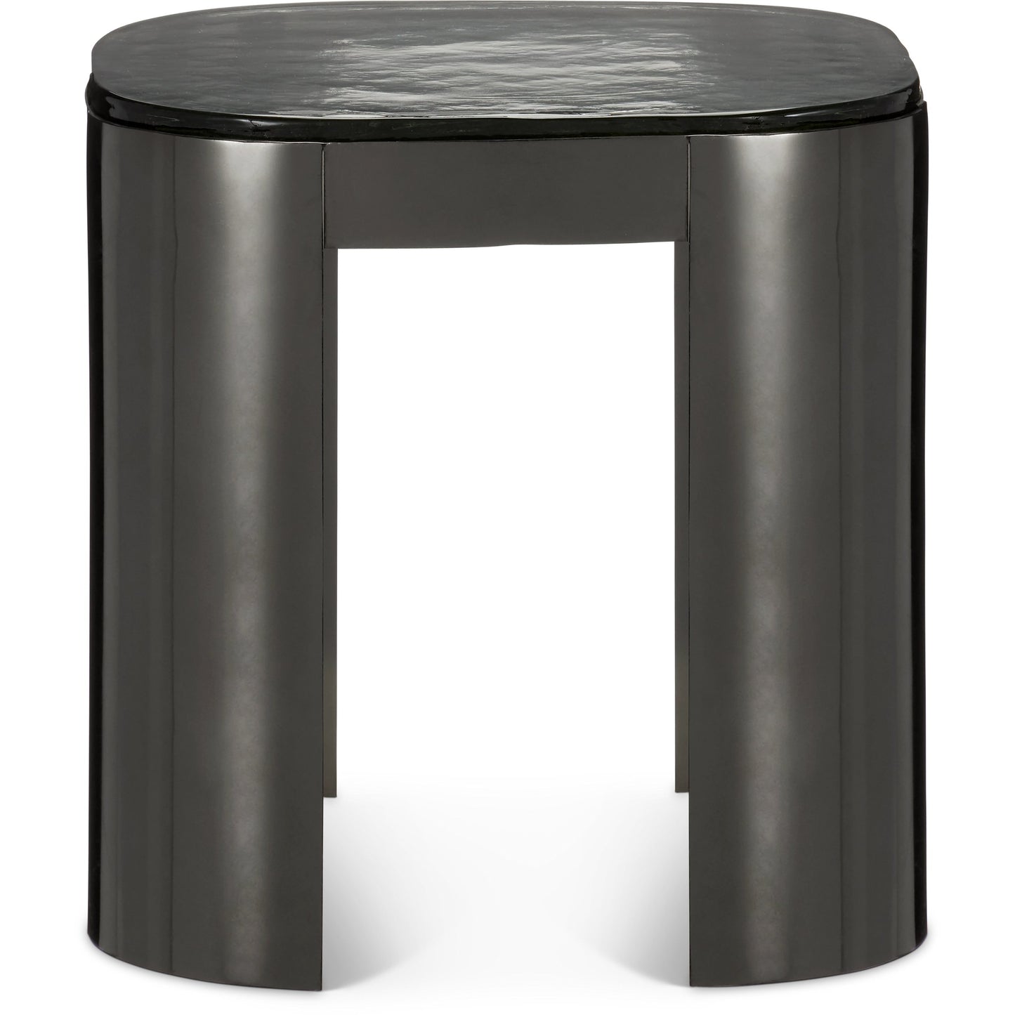 003 SI-2134080 | Additional Silo | Sev Accent Table by Currey and Company. Made from unique in a modern style.