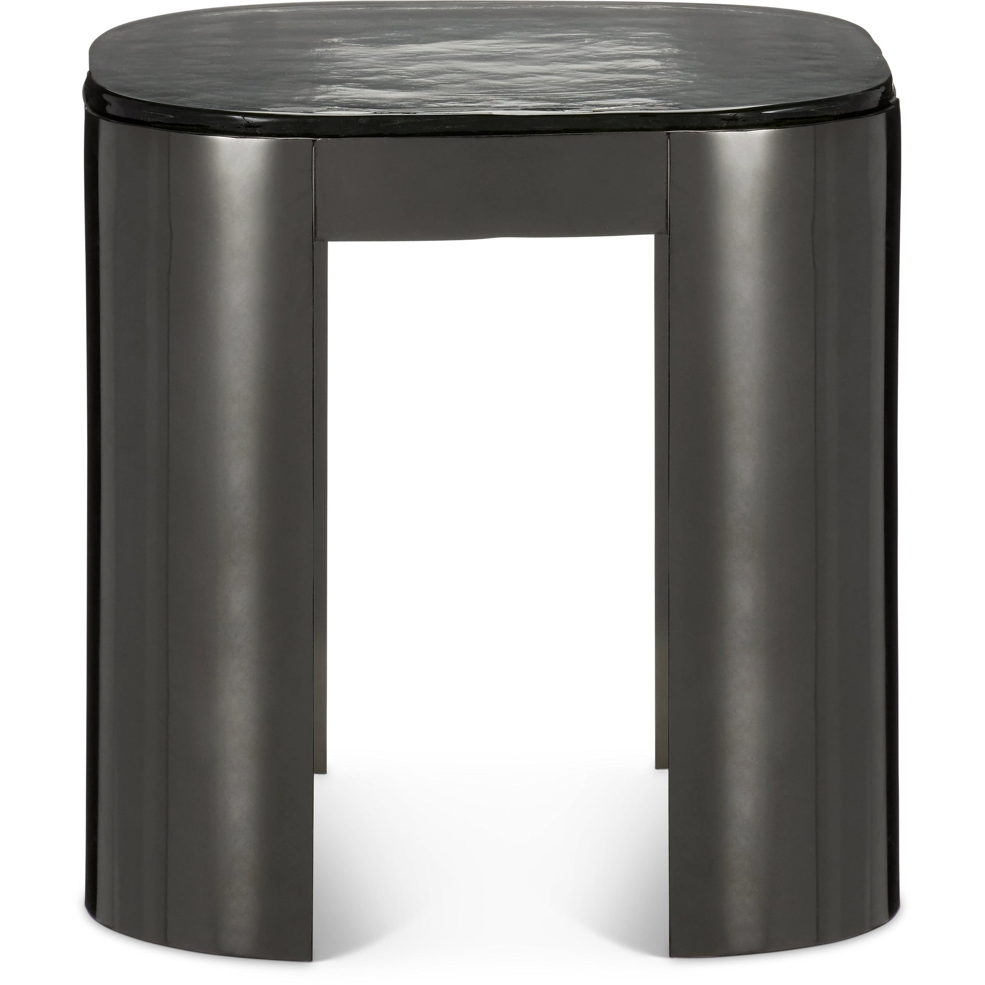Sev Accent Table by Currey and Company. Made from unique in a modern style.