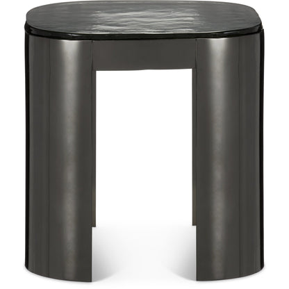 Sev Accent Table by Currey and Company. Made from unique in a modern style.