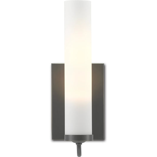 Brindisi Wall Sconce by Currey and Company. Made from unique in a modern style.