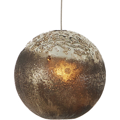 Pathos Rectangular 7-LIGHT Multi-Drop Pendant by Currey and Company in antique silver, antique gold, matte charcoal, silver. Made from glass in a modern style.