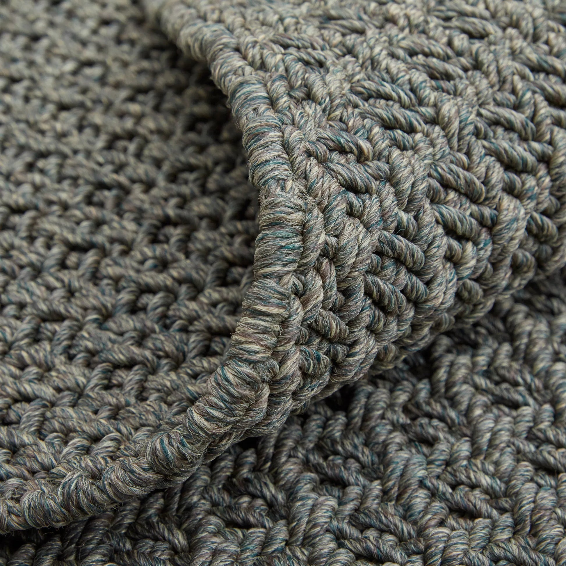 Tito Solid Rug - 0826F by Feizy. Made from polypropylene in a unique style.