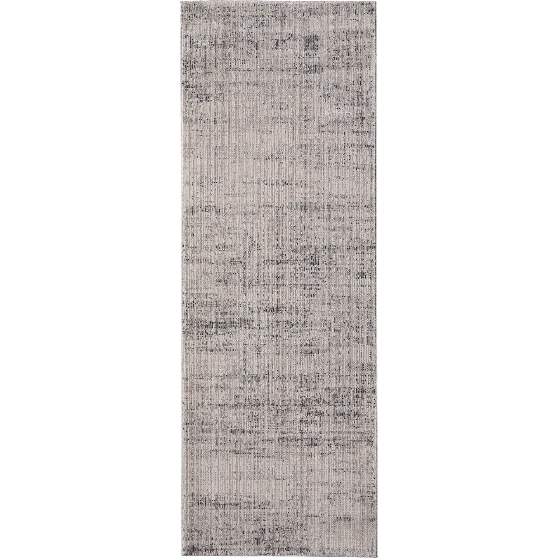Deja Solid Rug - DJA39PJF by Feizy. Made from polypropylene, polyester in a unique style.