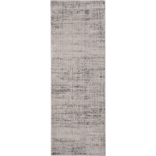 Deja Solid Rug - DJA39PJF by Feizy. Made from polypropylene, polyester in a unique style.