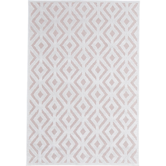 Saphir Mira Solid Rug - 3490F by Feizy. Made from viscose, polyester in a unique style.