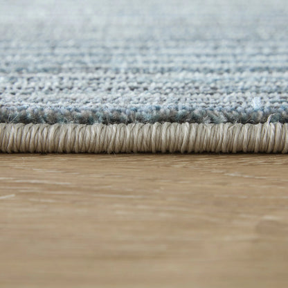Priestley PRI39UCF Rug by Feizy. Made from polypropylene, polyester in a unique style.