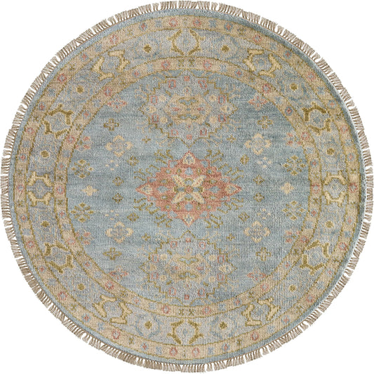Fillmore Transitional Diamond Rug - 69CIF by Feizy. Made from wool in a unique style.