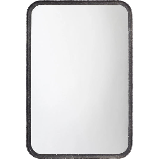 Principle Vanity Mirror by Jamie Young. Made from unique in a modern style.