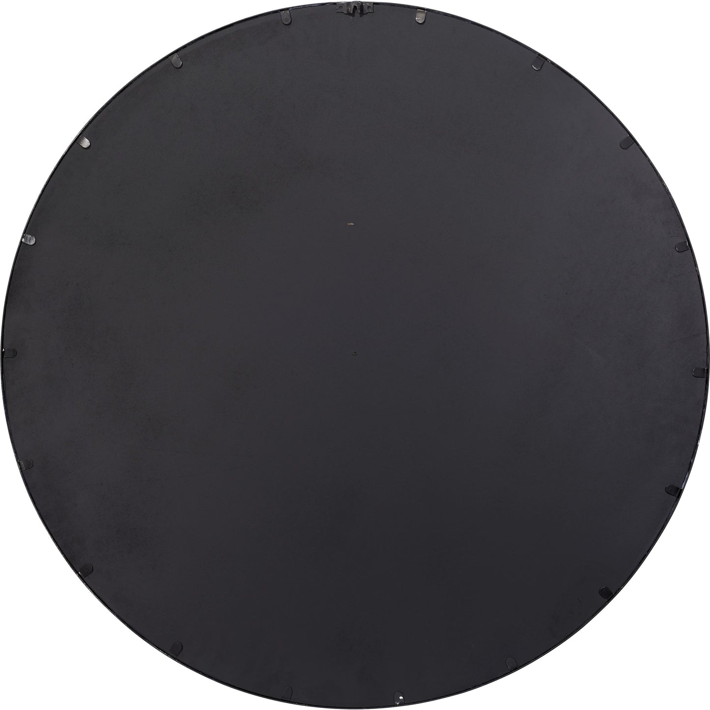 009 SI-1961291 | Additional Silo | Refined Mirror by Jamie Young in black. Made from iron, mdf in a modern style.