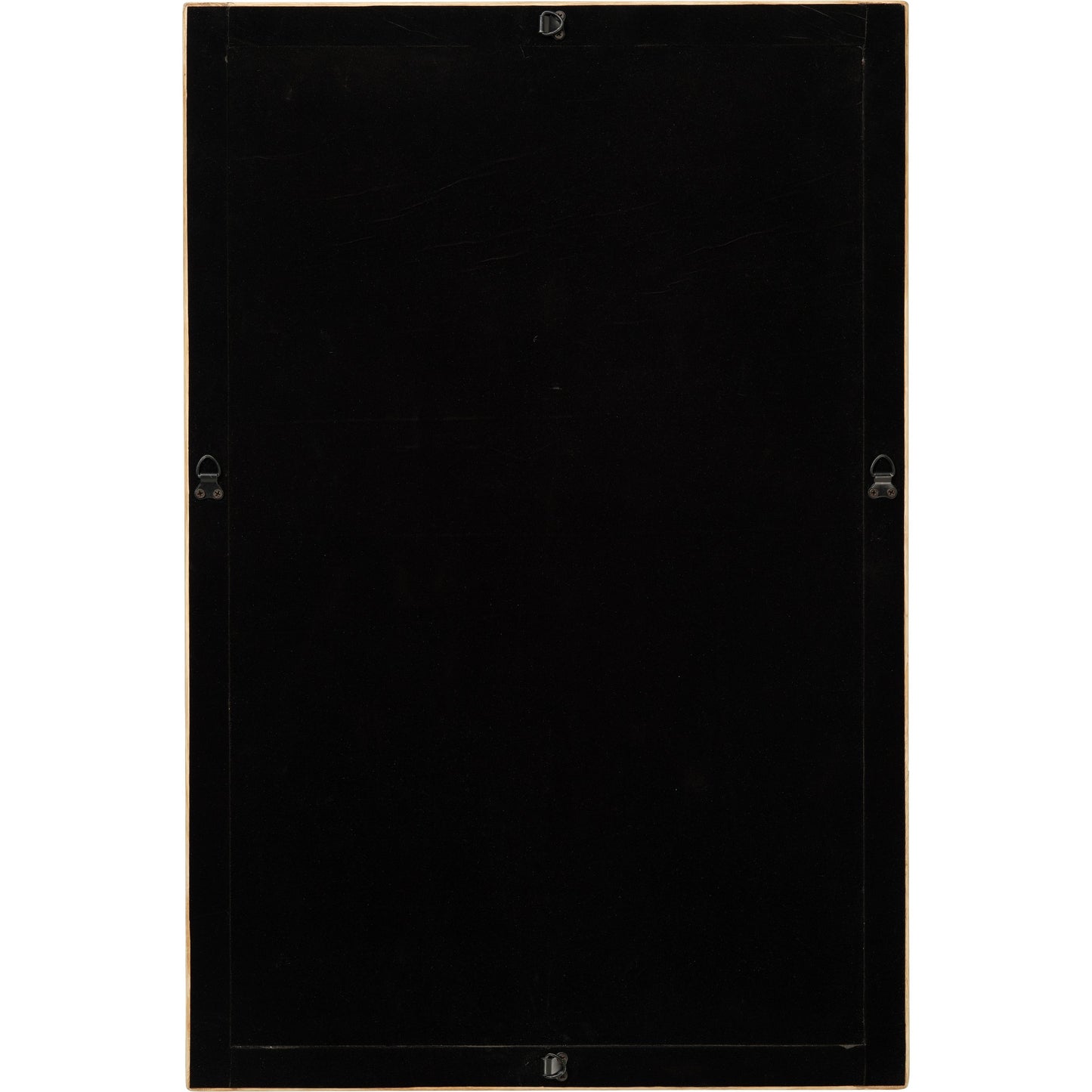 003 SI-2018910 | Additional Silo | Sama Wood & Bone Inlay Mirror by Jamie Young. Made from mango wood, water buffalo bone in a modern style.