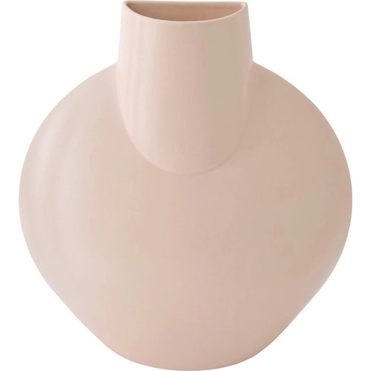 Salver Vase by Global Views. Made from ceramic in a eclectic & global style.