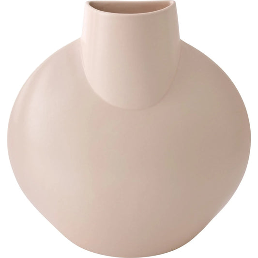 Salver Vase by Global Views. Made from ceramic in a eclectic & global style.