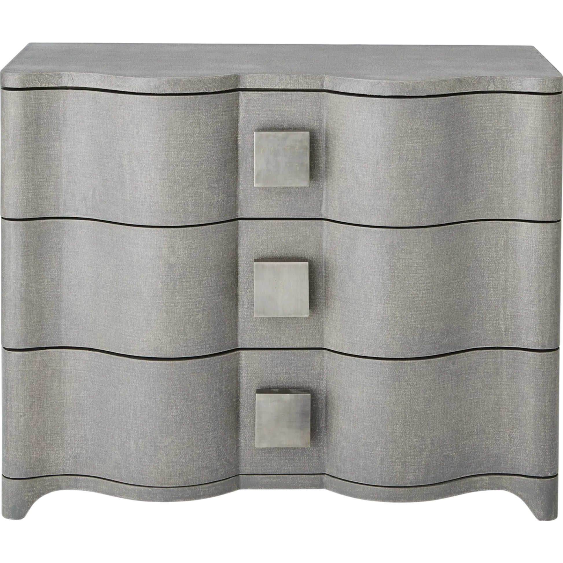 Toile Linen Chest by Global Views. Made from unique in a modern style.