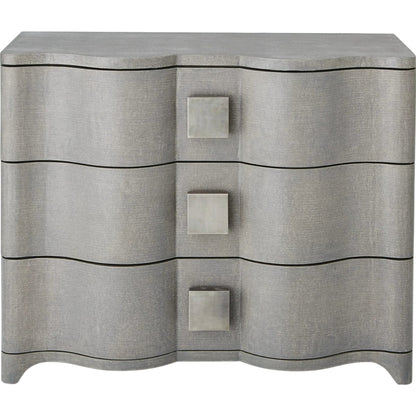 Toile Linen Chest by Global Views. Made from unique in a modern style.