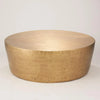 Antique Brass / Large