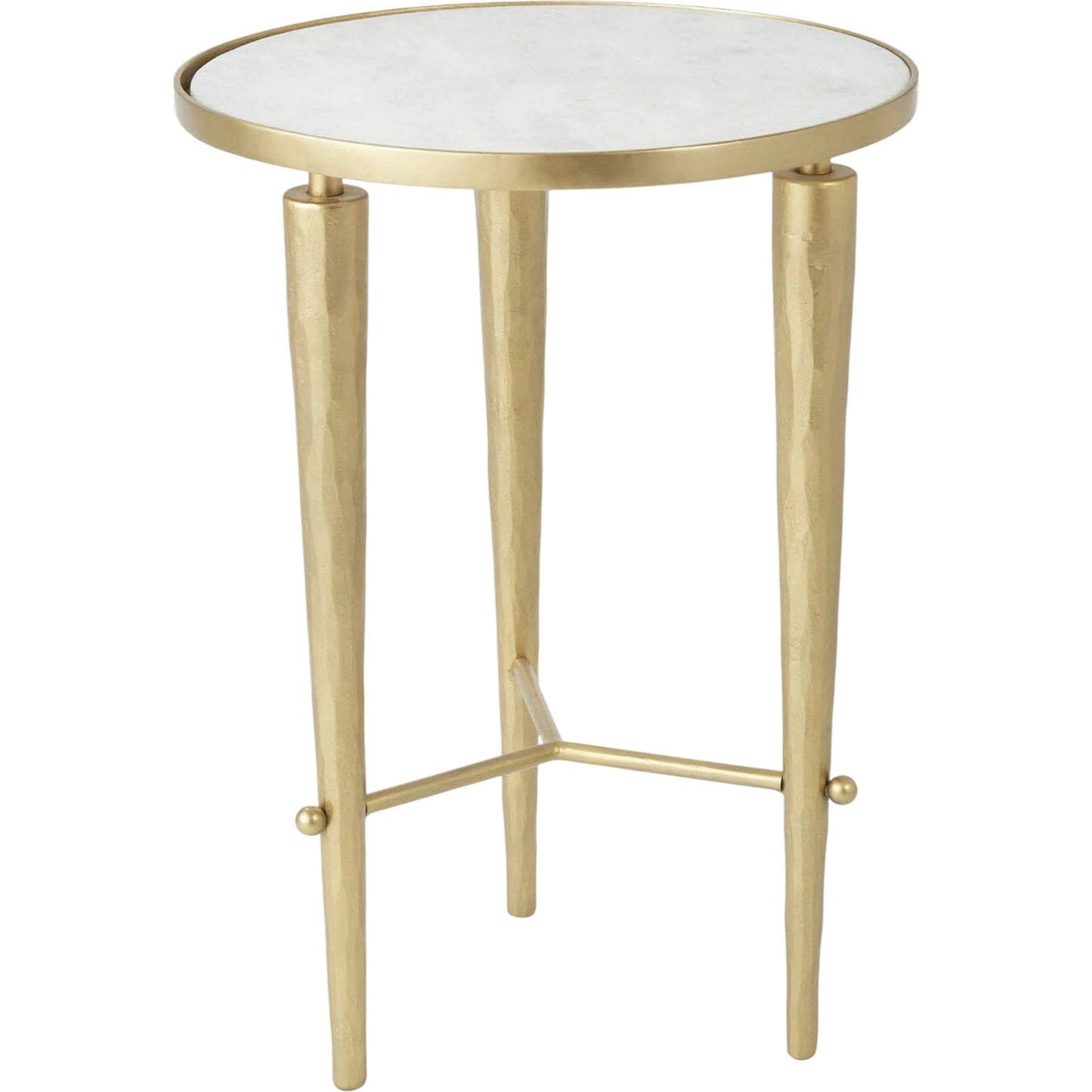 002 SR-892317 | Primary Silo | Jasper Accent Table by Global Views. Made from unique in a modern style.