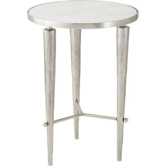 Jasper Accent Table by Global Views. Made from unique in a modern style.