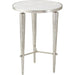 Jasper Accent Table by Global Views. Made from unique in a modern style.