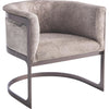 Antique Gunmetal