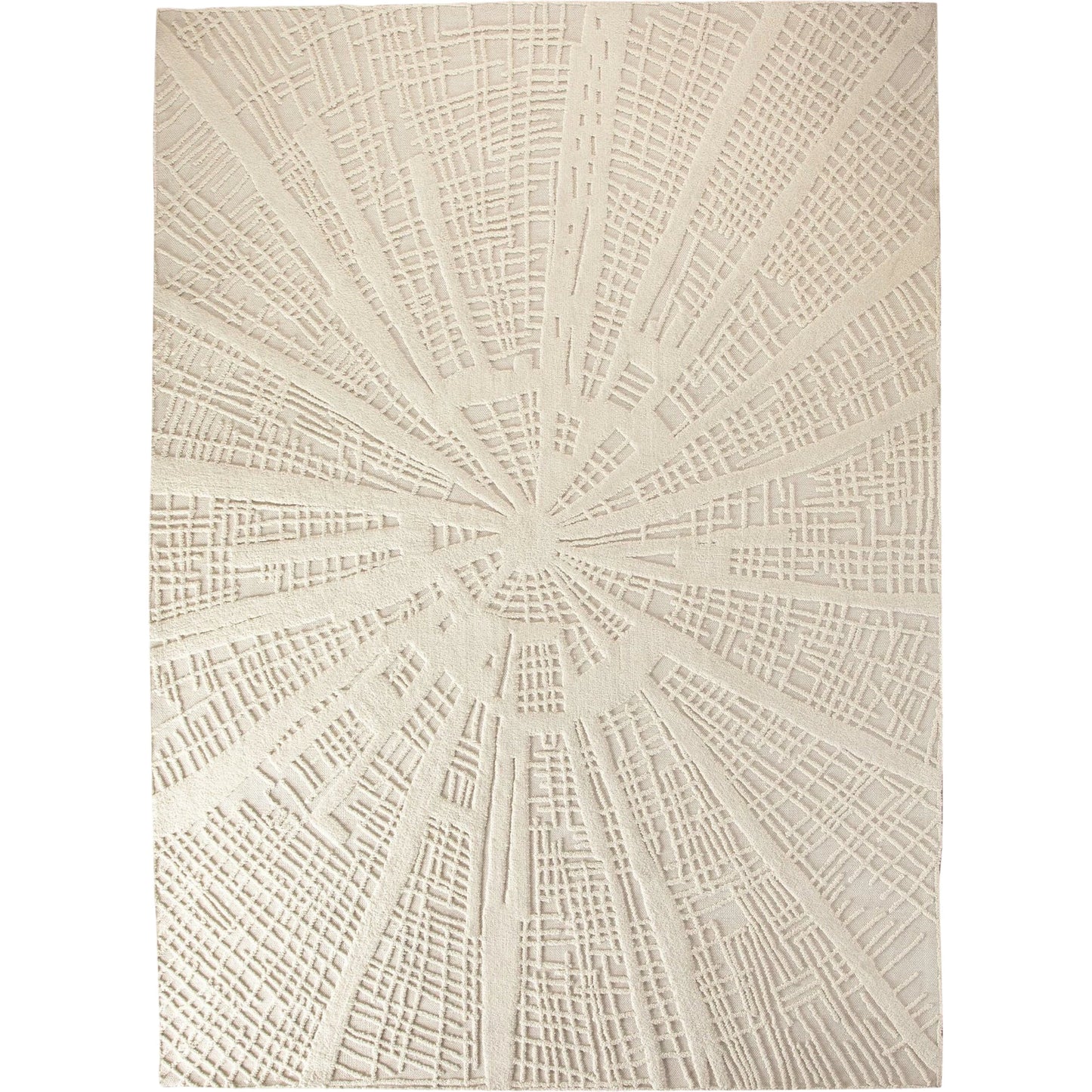 002 SR-828054,SR-828055,SR-828056,SR-828057 | Primary Silo | Vortex Rug by Global Views. Made from unique in a eclectic & global style.