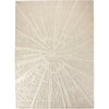 Ivory / 5' x 8'