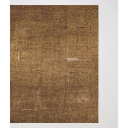 Vesper Rug by Global Views in timber. Made from unique in a unique style.