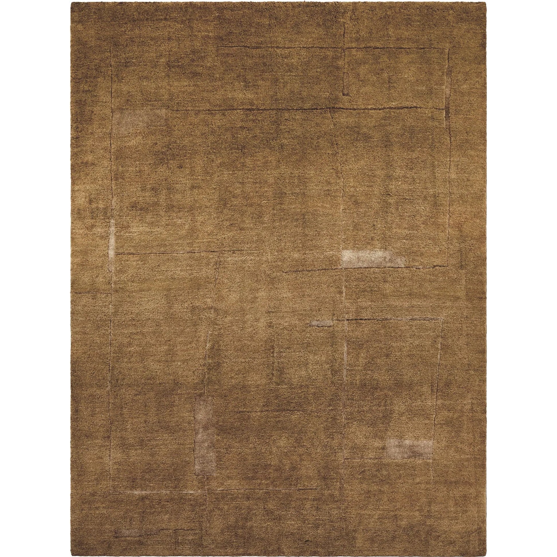 Vesper Rug by Global Views in timber. Made from unique in a unique style.