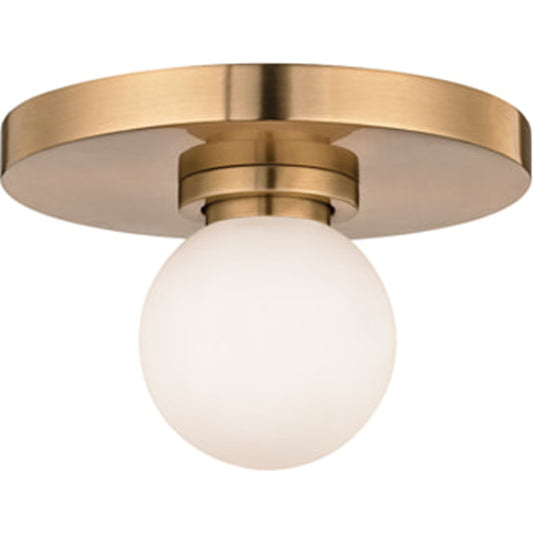 Taft Wall Sconce by Hudson Valley. Made from unique in a modern style.