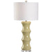 Shelbourne Lamp by Chelsea House. Made from ceramic in a modern style.