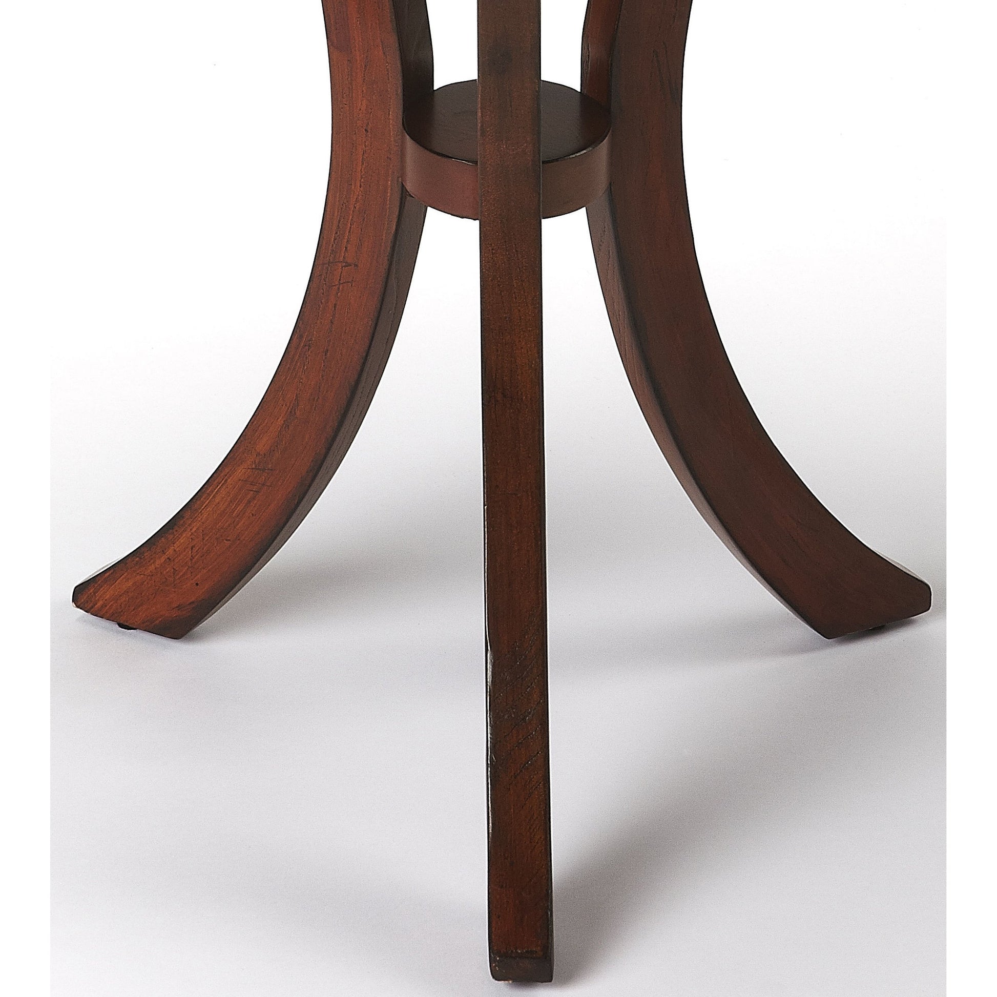 Gerard Side Table by Butler Specialty Company. Made from unique in a modern style.