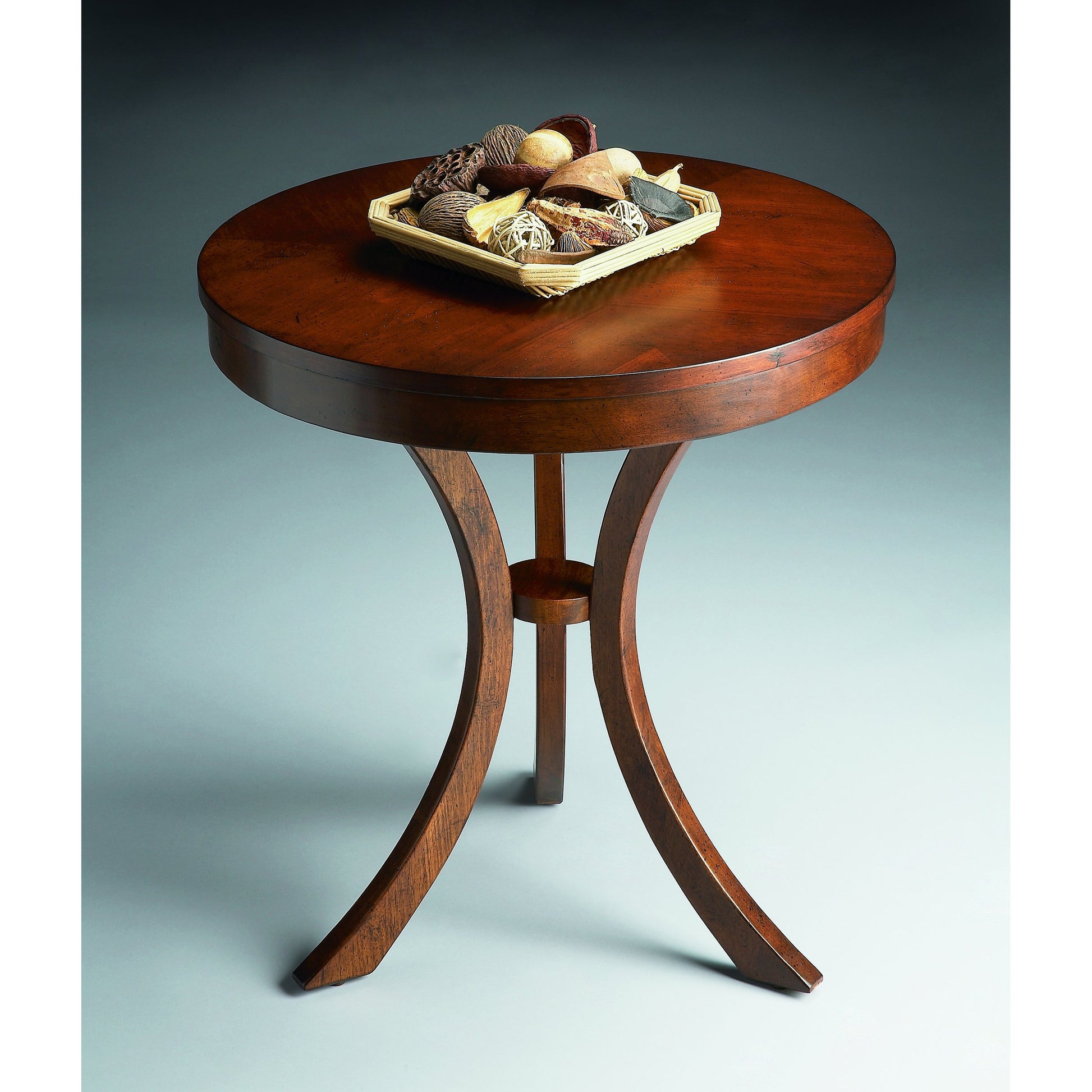 Gerard Side Table by Butler Specialty Company. Made from unique in a modern style.