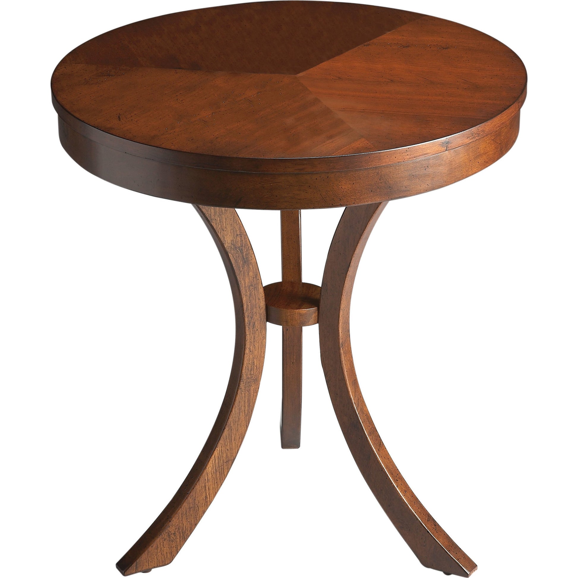 Gerard Side Table by Butler Specialty Company. Made from unique in a modern style.