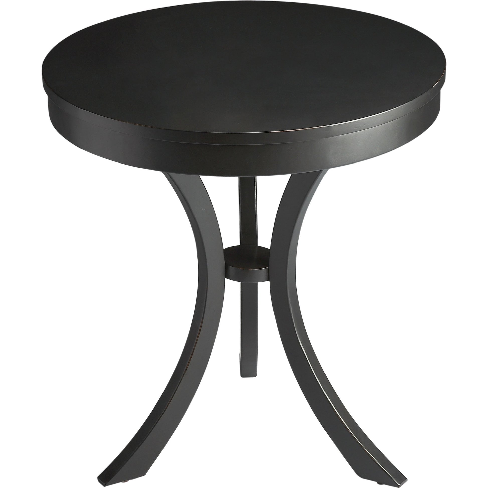 Gerard Side Table by Butler Specialty Company. Made from unique in a modern style.