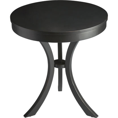 Gerard Side Table by Butler Specialty Company. Made from unique in a modern style.
