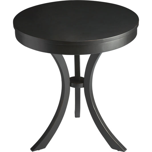 Gerard Side Table by Butler Specialty Company. Made from unique in a modern style.
