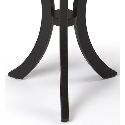 Gerard Side Table by Butler Specialty Company. Made from unique in a modern style.