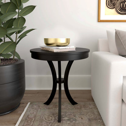 Gerard Side Table by Butler Specialty Company. Made from unique in a modern style.