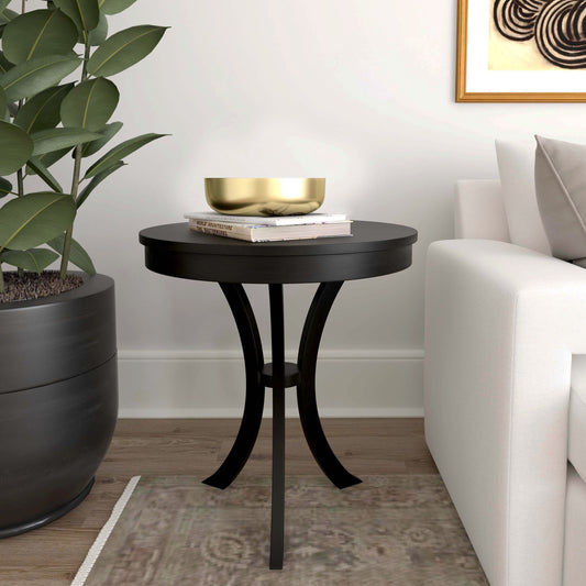 Gerard Side Table by Butler Specialty Company. Made from unique in a modern style.