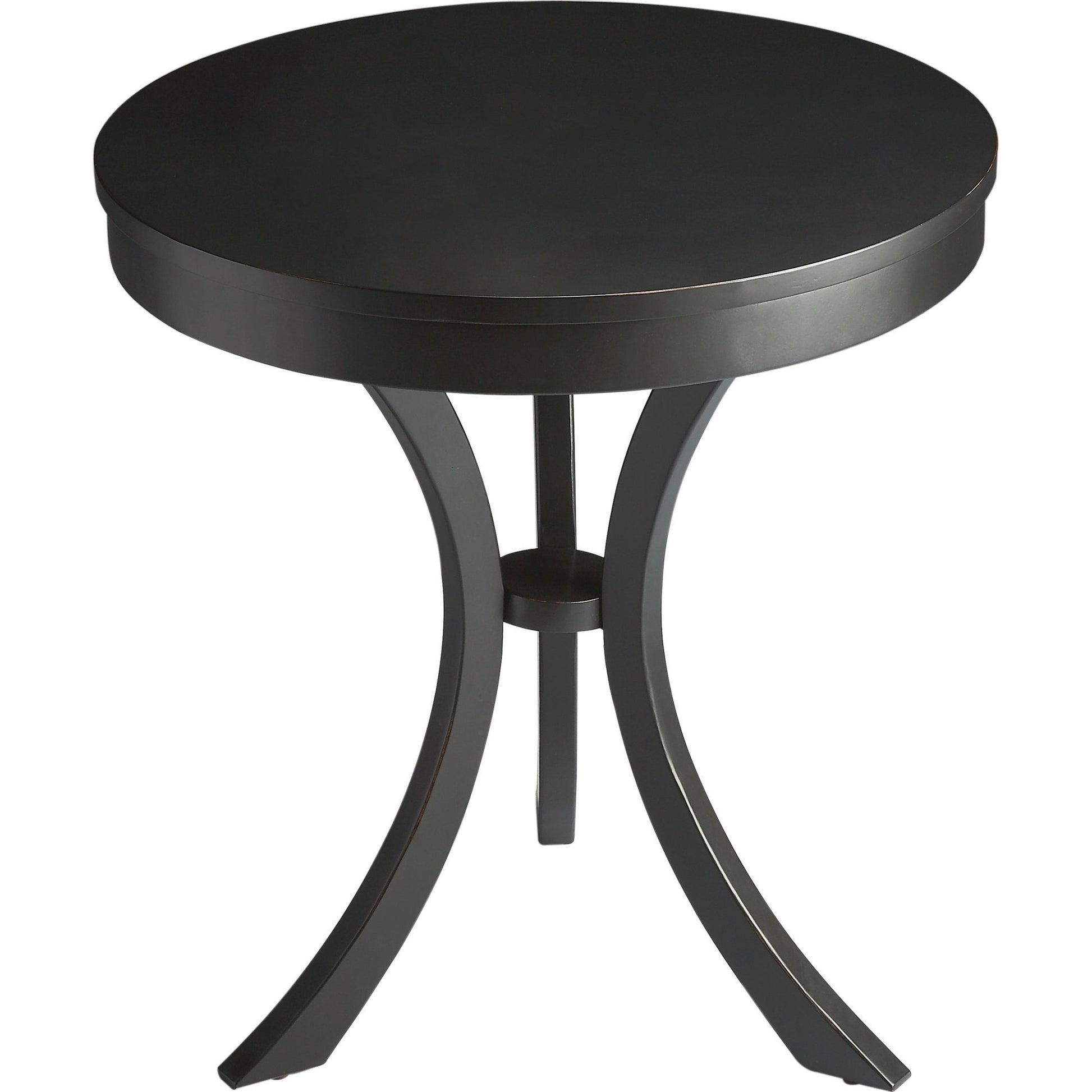 Gerard Side Table by Butler Specialty Company. Made from unique in a modern style.