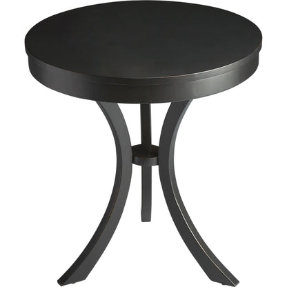 Gerard Side Table by Butler Specialty Company. Made from unique in a modern style.