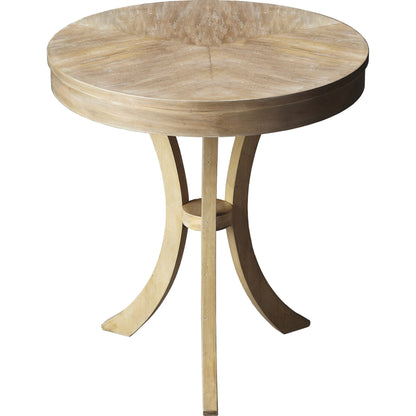 Gerard Side Table by Butler Specialty Company. Made from unique in a modern style.