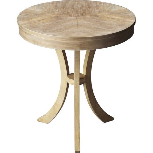 Gerard Side Table by Butler Specialty Company. Made from unique in a modern style.