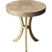 Gerard Side Table by Butler Specialty Company. Made from unique in a modern style.