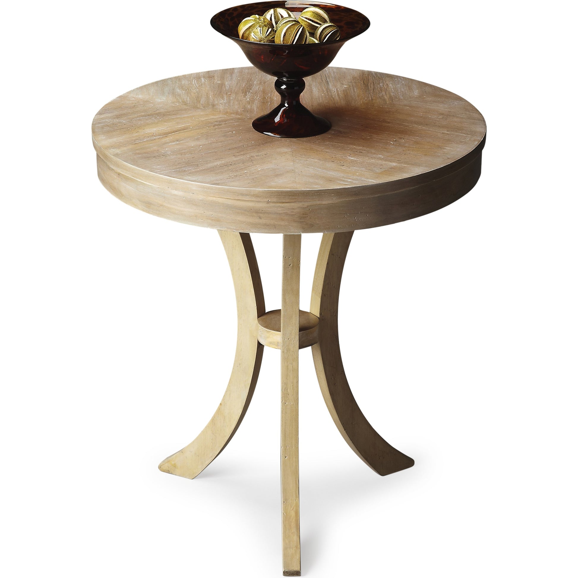 Gerard Side Table by Butler Specialty Company. Made from unique in a modern style.