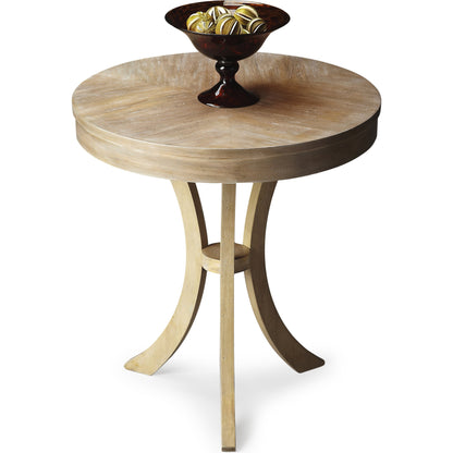 Gerard Side Table by Butler Specialty Company. Made from unique in a modern style.