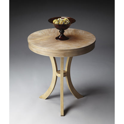 Gerard Side Table by Butler Specialty Company. Made from unique in a modern style.