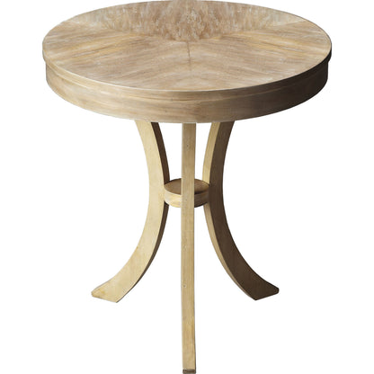 Gerard Side Table by Butler Specialty Company. Made from unique in a modern style.