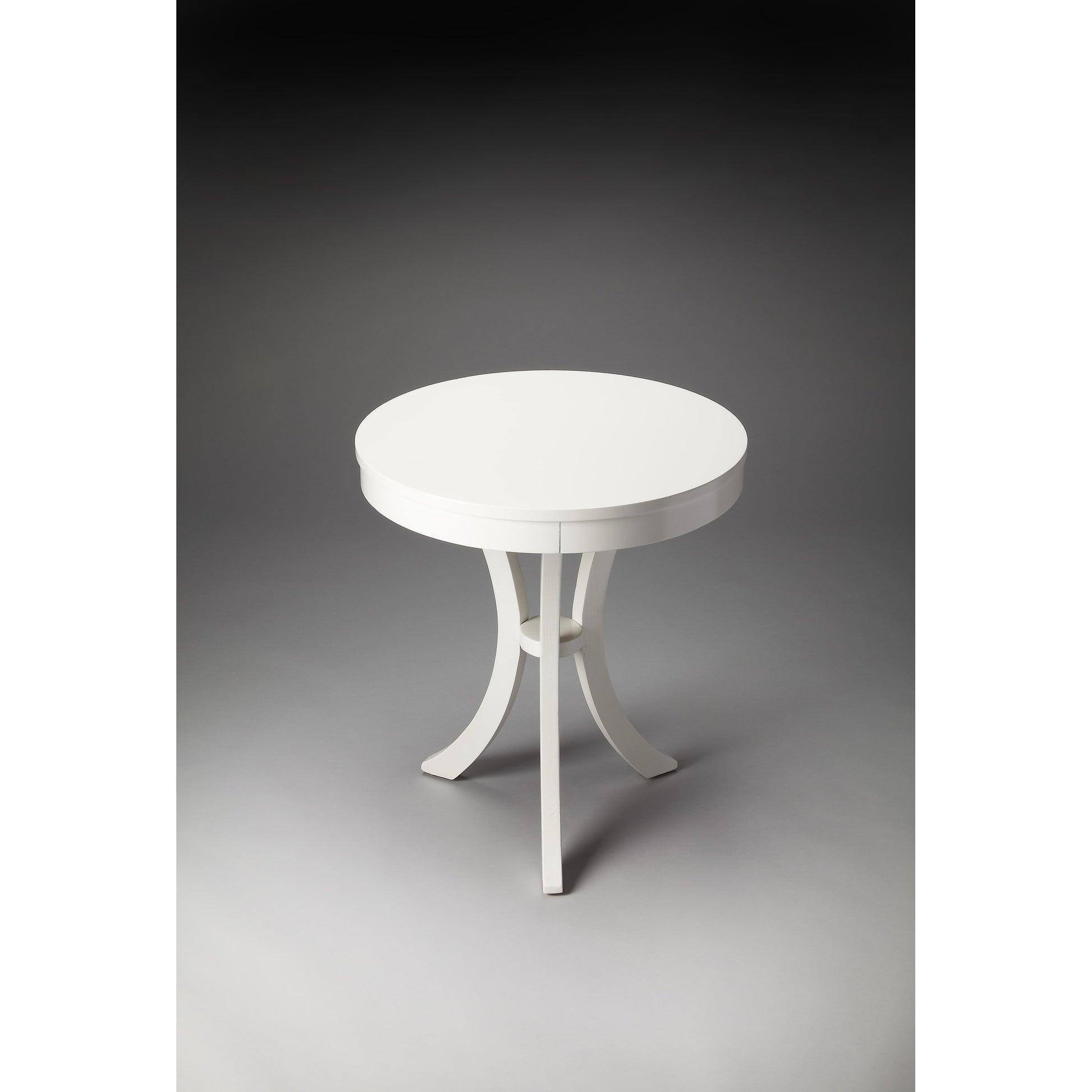 Gerard Side Table by Butler Specialty Company. Made from unique in a modern style.